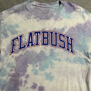 Flatbush Zombies FBZ Merch